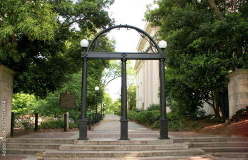 Artist Retreat Near Downtown, Stadium & UGA - Photo 35