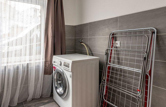 Haus Hilda - Photo 18