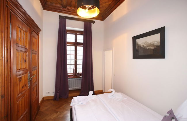 Schloss Fischhorn am See - Foto 45