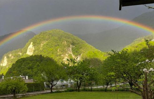 2 Bedroom Cozy Apartment In Arsiè - Foto 18