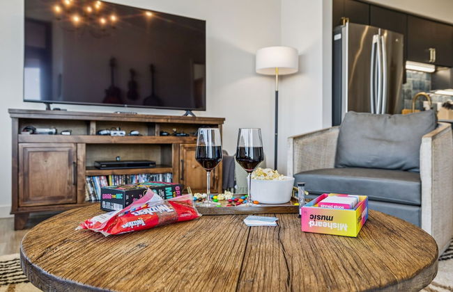 H&O on Music Row - Foto 74