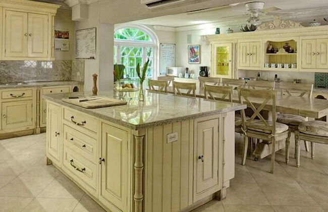 Villa Sandalo - Foto 9