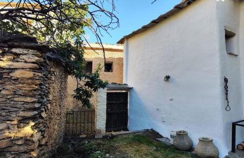 Casa Las Alacenas, Bubión (La Alpujarra, Granada) - Photo 33