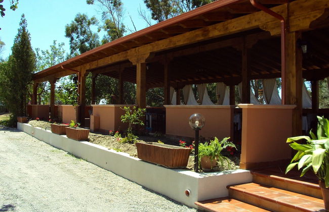 Villaggio Castelvetere - Photo 1