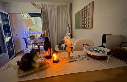 Gran Canaria Mogan sunset - Foto 2