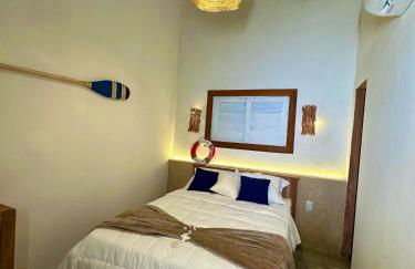 Casa Cajá Pé na Areia Pitimbu - Foto 20