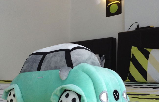 HomeStay in Johor - KSL Fun House - Photo 37