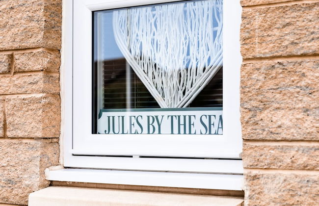 Jules By The Sea Anstruther - Foto 28