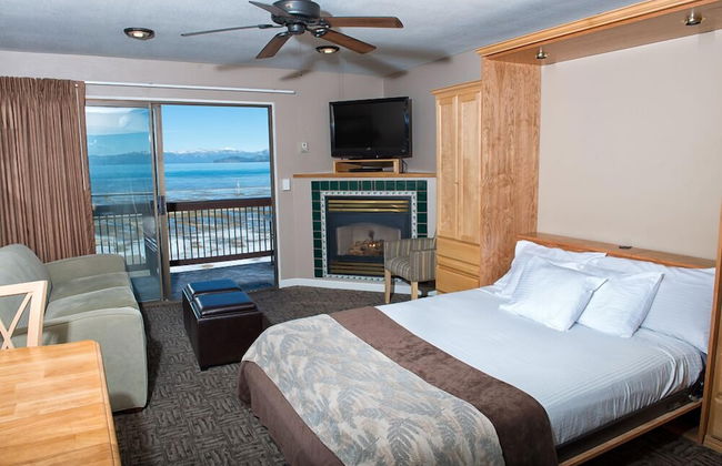 Beachcomber Inn - Foto 44