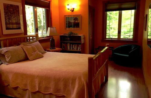 Amazing Mountain View Cottage Rental in Au Sable Forks, New York - Foto 6