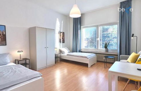 BEGE APARTMENTS Corporate Corner - Foto 1