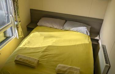 Yarmouth Holiday Home - Foto 8