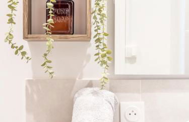 Le Cosy Shelby Proche gare 150m - Foto 14