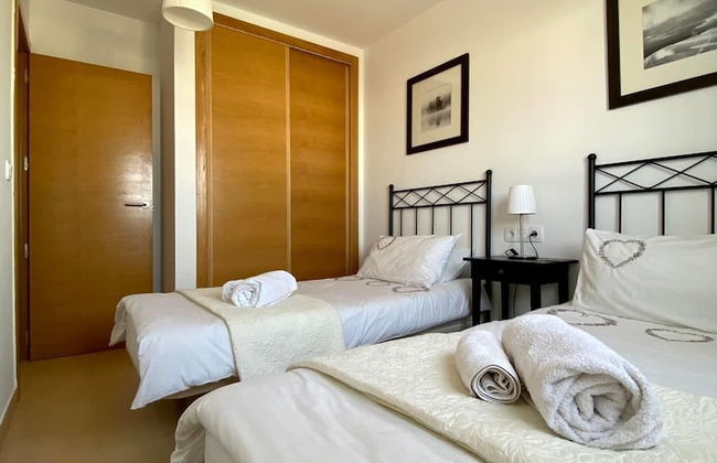 Relaxing Retreat in Condado de Alhama Jardin 7 - Foto 5