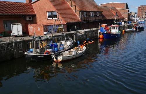 Ostsee- Apartment Rebeca - Foto 16