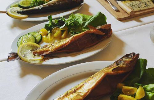 Pałac Paprotno - Foto 72