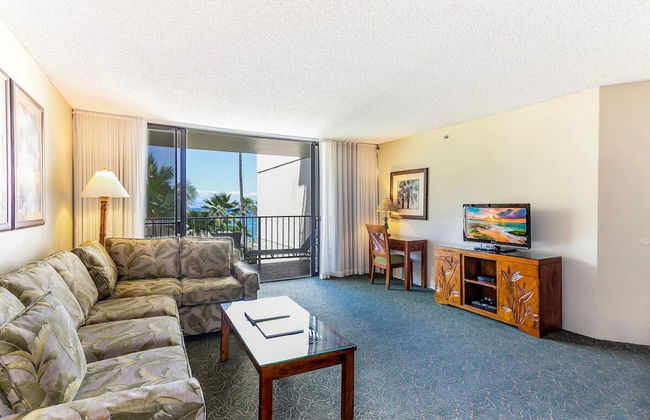 AEI at Kaanapali Shores - Foto 17