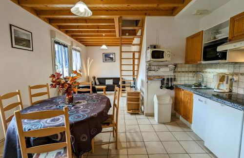 Gîte Confortable en Pleine Nature avec Cheminée et Accès Direct aux Sentiers, Proche Gérardmer et Lac - FR-1-589-124 - Photo 19