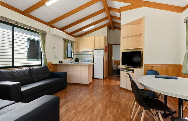 Bright Riverside Holiday Park - Foto 9