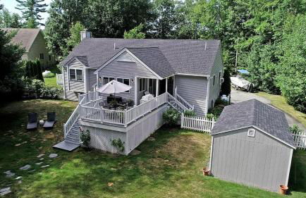 Saco Sanctuary - Photo 3