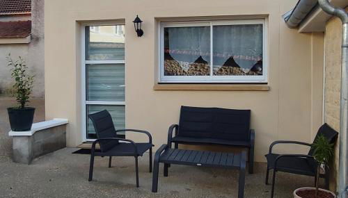 Maison Studio 4 personnes avec mezzanine - Foto 3