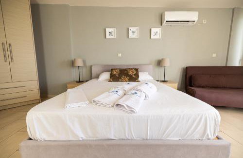 Filippos Apartments - Photo 18