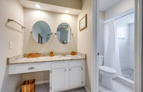 Ponte Vedra Beach Family Home 2 Mi to Beaches! - Foto 15