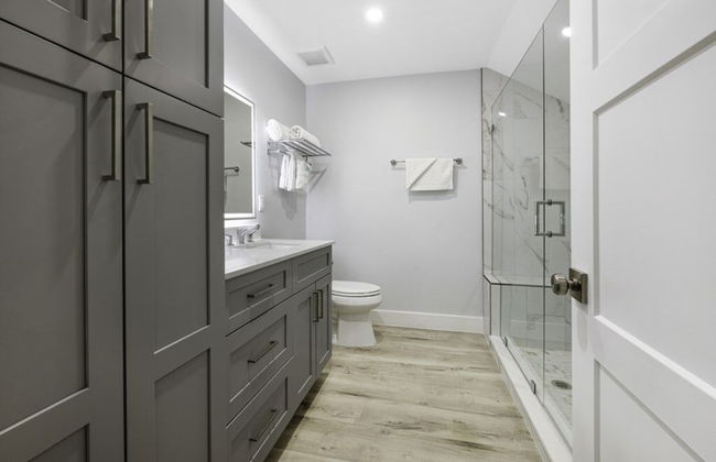 South Seas Beach Villa 2535 4 Bedroom Home by RedAwning - Photo 16