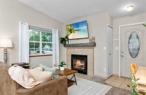 Modern Comfort Near Portal Park - Pet Friendly - Foto 8