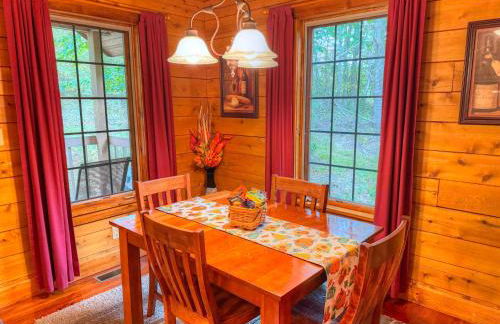 Ferngully Creek Cabins - Foto 46