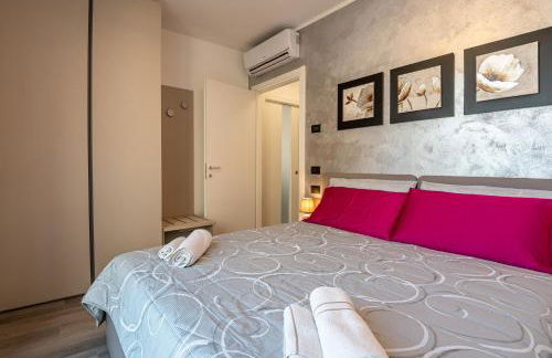 Laura's Little Diamond Apartment - Residence Bel Post - Photo 15