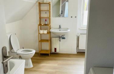 Haus an der Weser - 24/7 Check-In - Foto 39