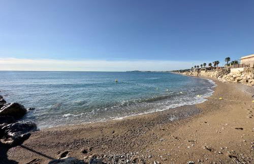 Regent Côte d'Azur air-conditioned, pool, garden & parking - Foto 39