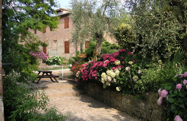 Il Poderaccio - Foto 58