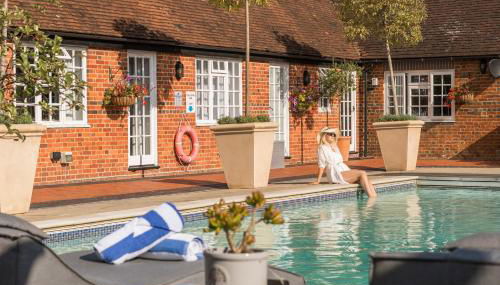 Weston Cottage 4 - Foto 3