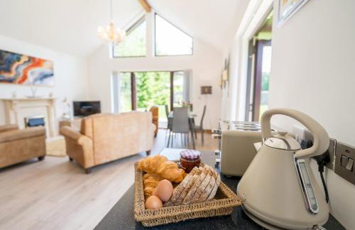 Pass the Keys Sheeling Cottage - Foto 15