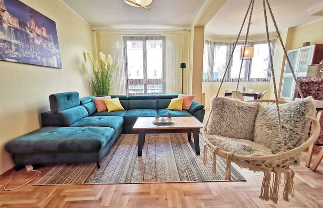 5-stars Apartments - Old Town - Photo 11