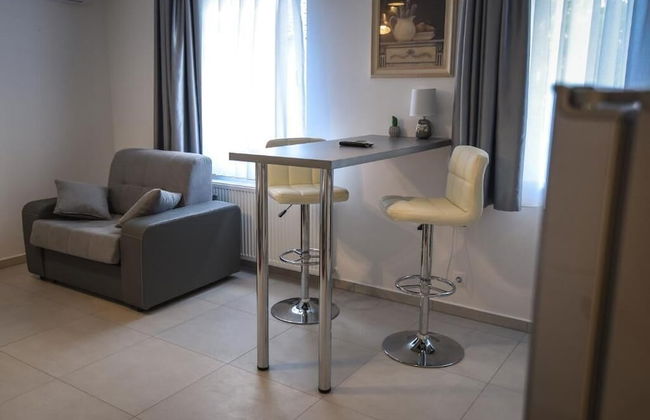 Francesca Apartman - Foto 21