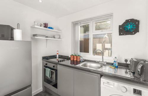 Badger Haven, Apartment 1 - Photo 9