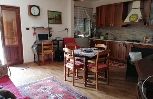 Dimora Buglio Valguarnera - Foto 1