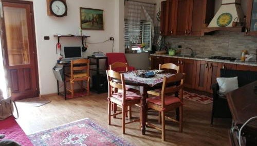 Dimora Buglio Valguarnera - Foto 1, stove, pet friendly