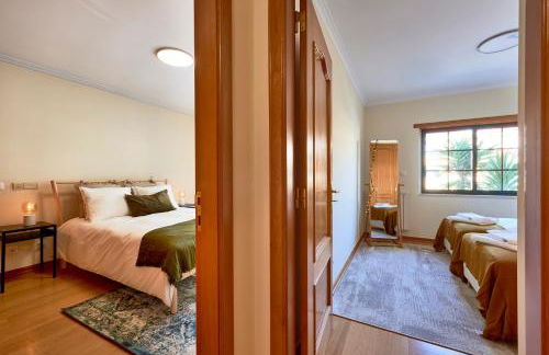 Carcavelos Apartment - Photo 17