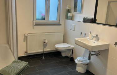 Ländliche Fewo Rose, 4km zum Stausee - Foto 21