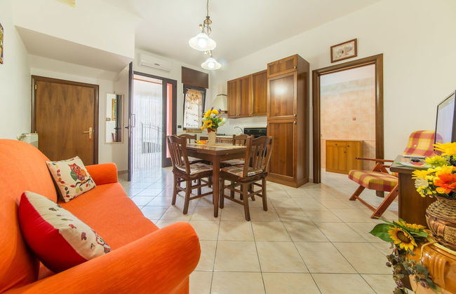 Salento Sweet Home & Mirea - Foto 8