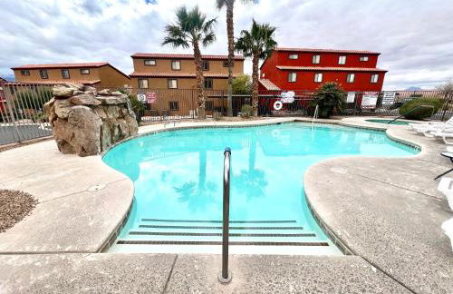 Supreme updated Hawkridge Condo - Foto 31