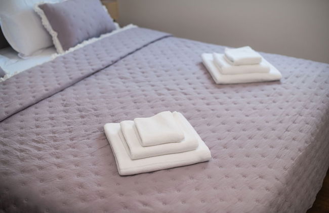 Apartments Luxury Golden Suites - Foto 44