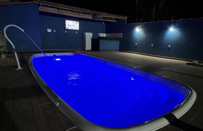 Casas Araras de Corumbau-piscina 5 Min da Praia - Foto 15
