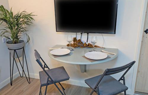 Raygill Shepherds Hut - Foto 6