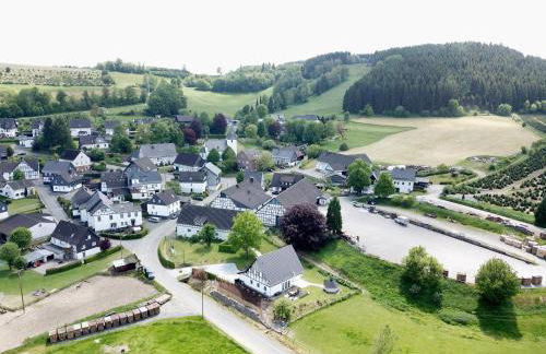 Ferienhaus Fichtenhütte - Foto 24