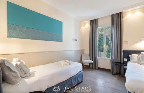 Villa Artemys - Five Stars Holiday House - Foto 49